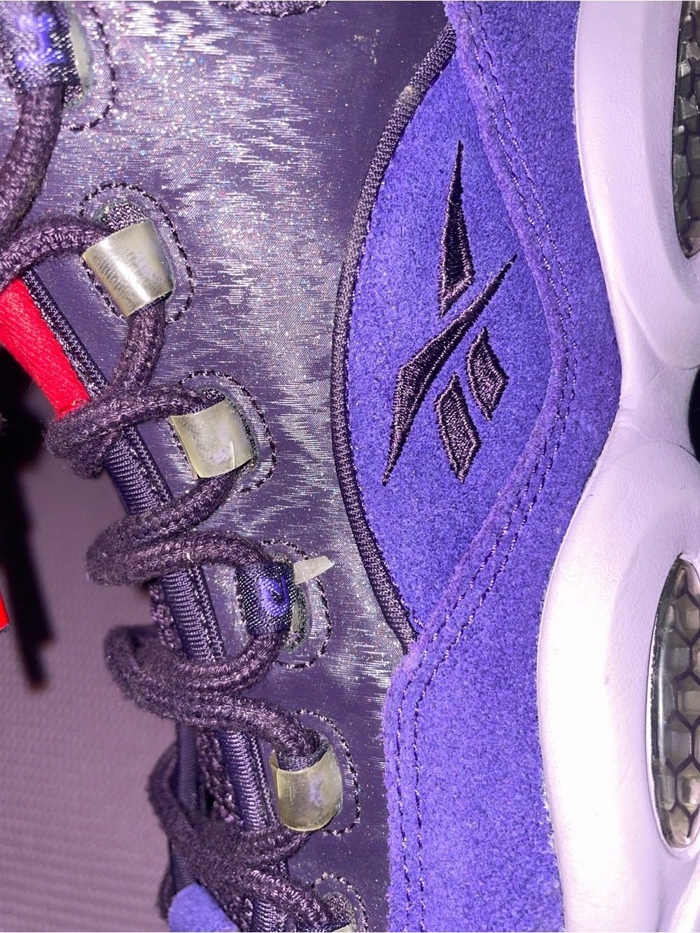 Reebok Question - Picture 5 of 5